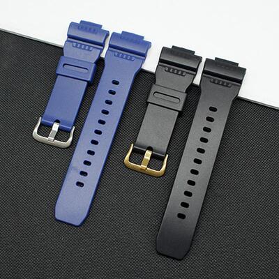 适配手表带G-7900/GW-7900/GR-7900NV橡胶树脂表带