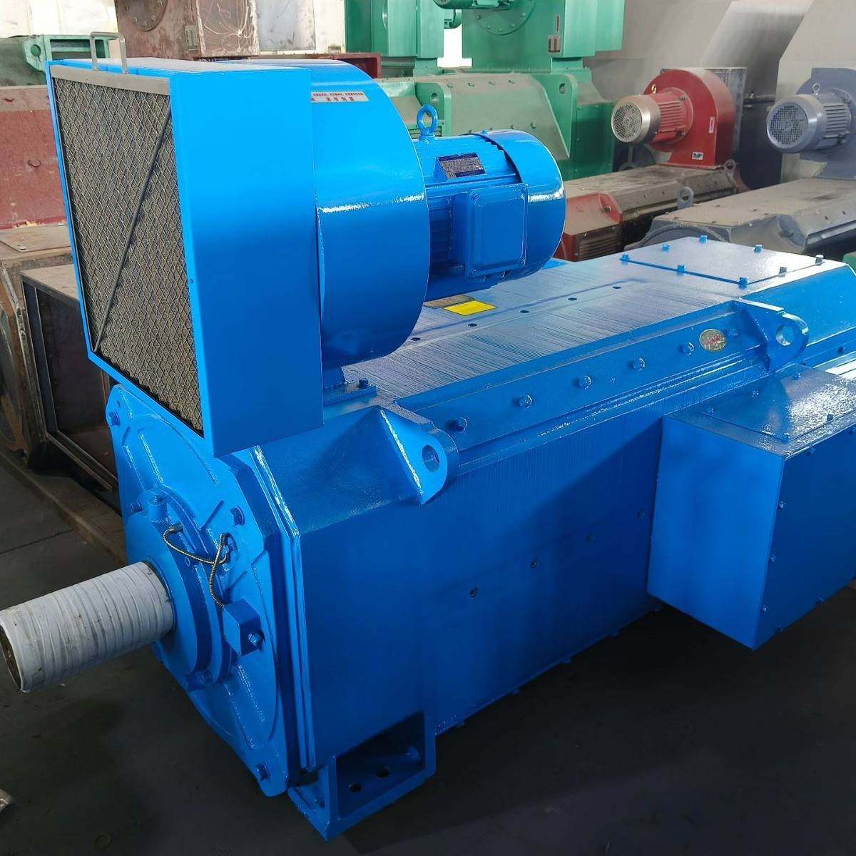 电机厂家直销Z系列中型直流电机Z450-4A318W660V325rp