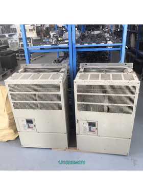 安川F7系列变频器CIMR-F7B4110 110KW380议价