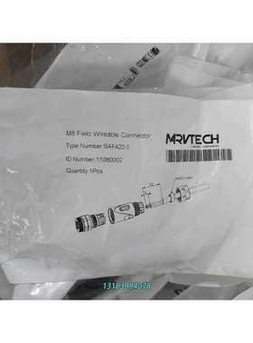 【出】精奇MARVTECH精奇 M8活头SAF422-5;议价