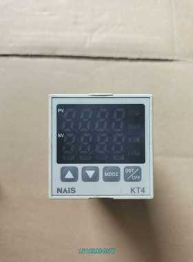 NAIS KT4温度控AKT4112100,拆机的成色很好议价