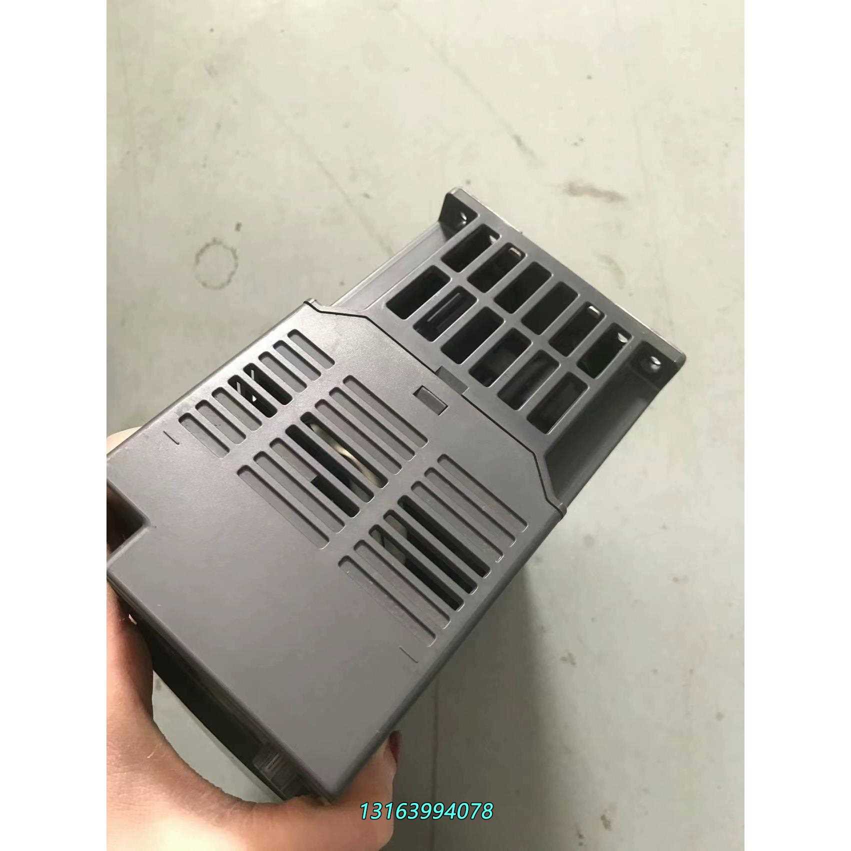 台达MS300变频器VFD9A0MS43ANSAA 3.7K议价