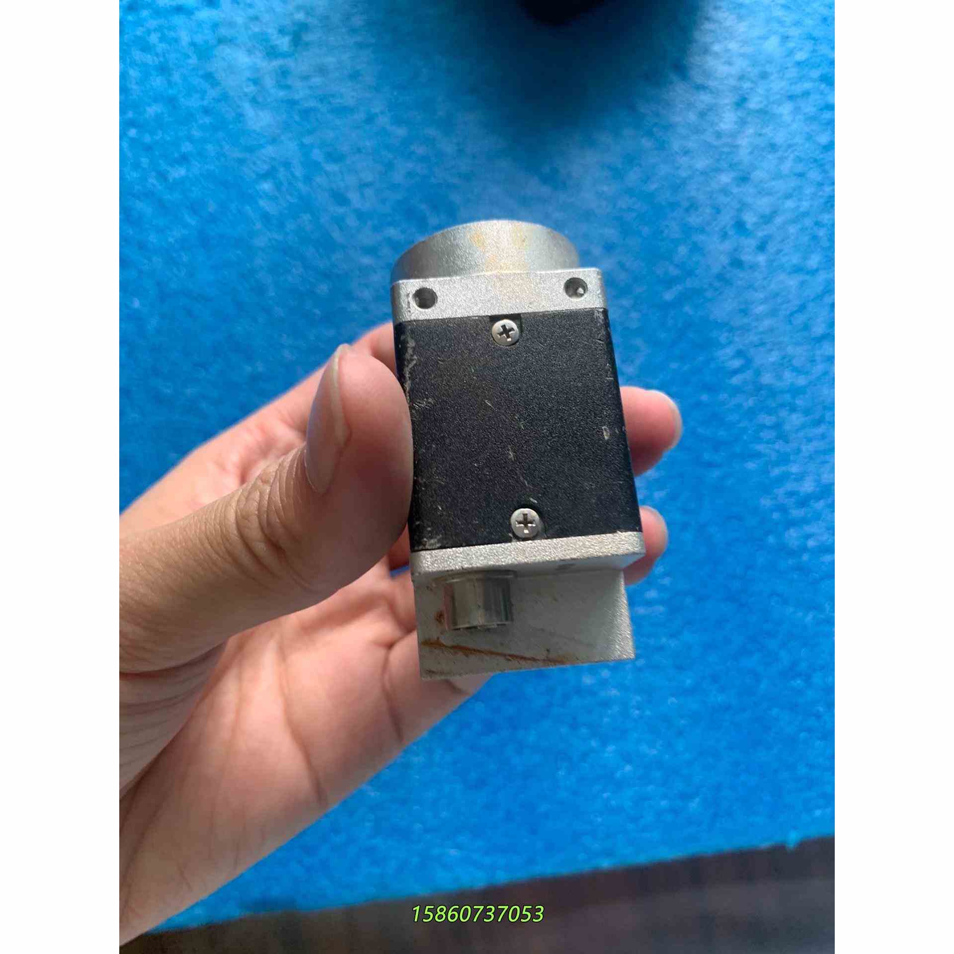 微视像工业相机 MVC1300MF-M08 黑白130万像议价