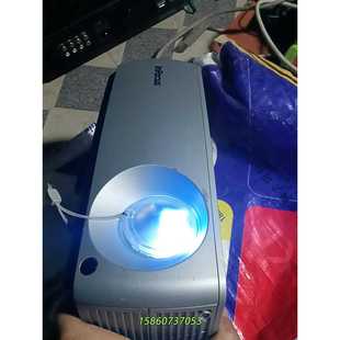 投影机 InFocus富可视IN27议价