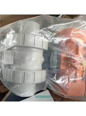 多个CENIT气动球阀，D63DN50,未开封，议价