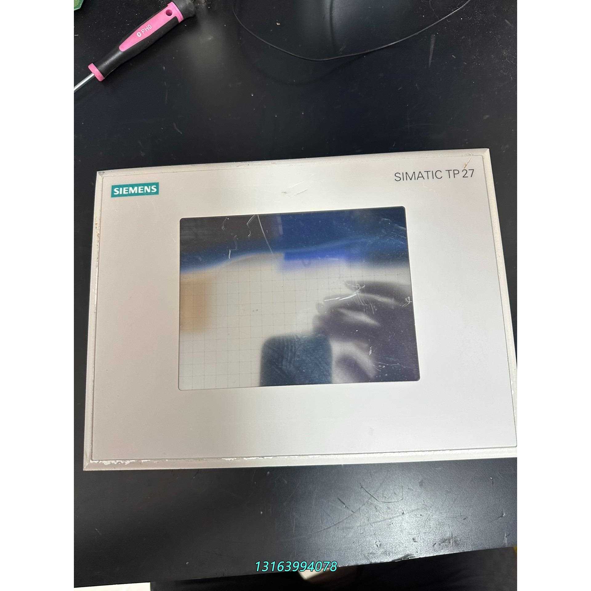 工业屏6AV3627-1QK00-2AX0议价