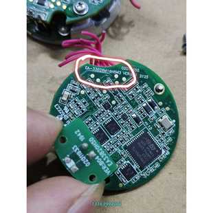 成色议价 内孔尺寸8mm 汇川编码 器EA33B26M16H5M3