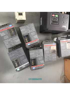 ABB软启动器PSS44/76-500L/1SFA89200议价