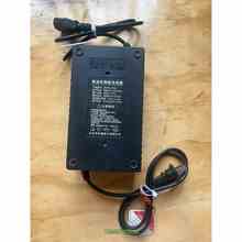 天意达48V20-23Ah电动车智能充电器，随便用过几次闲置议价