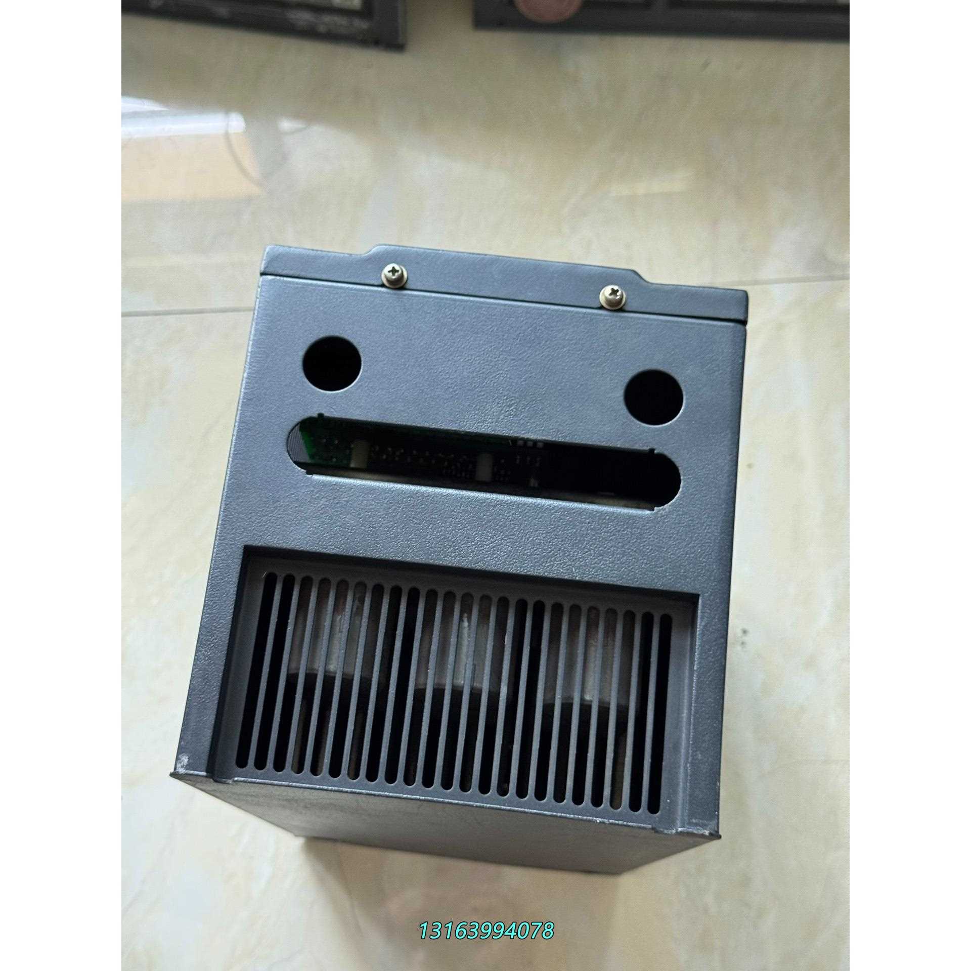 康沃CDE300-4T7R5G/011P议价