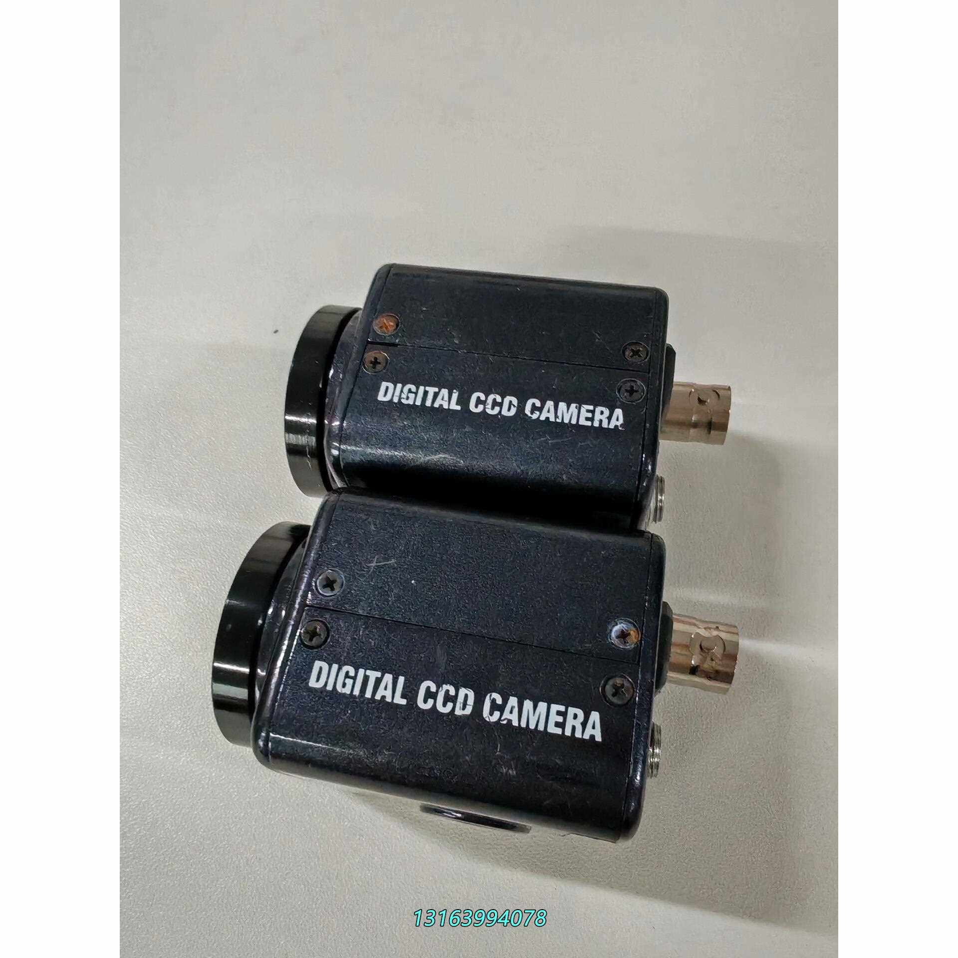 DIGITAL CCD CAMERA工业相机 二手原装议价