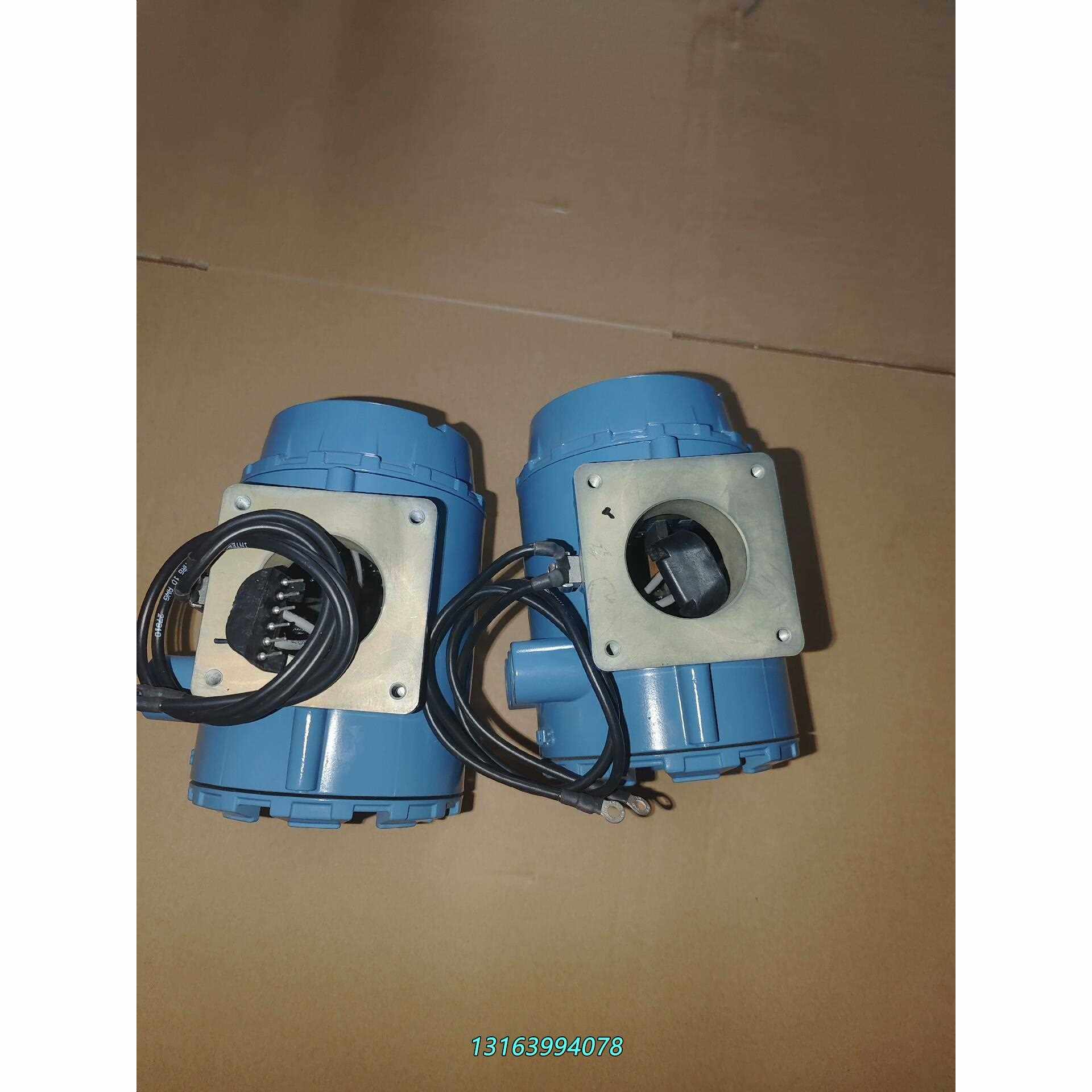 8732EST2A1N5M4罗斯蒙特电磁流量计表头 仓库库存议价