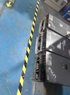 富士5000P11变频器FRN75P11S-4CX 75KW议价