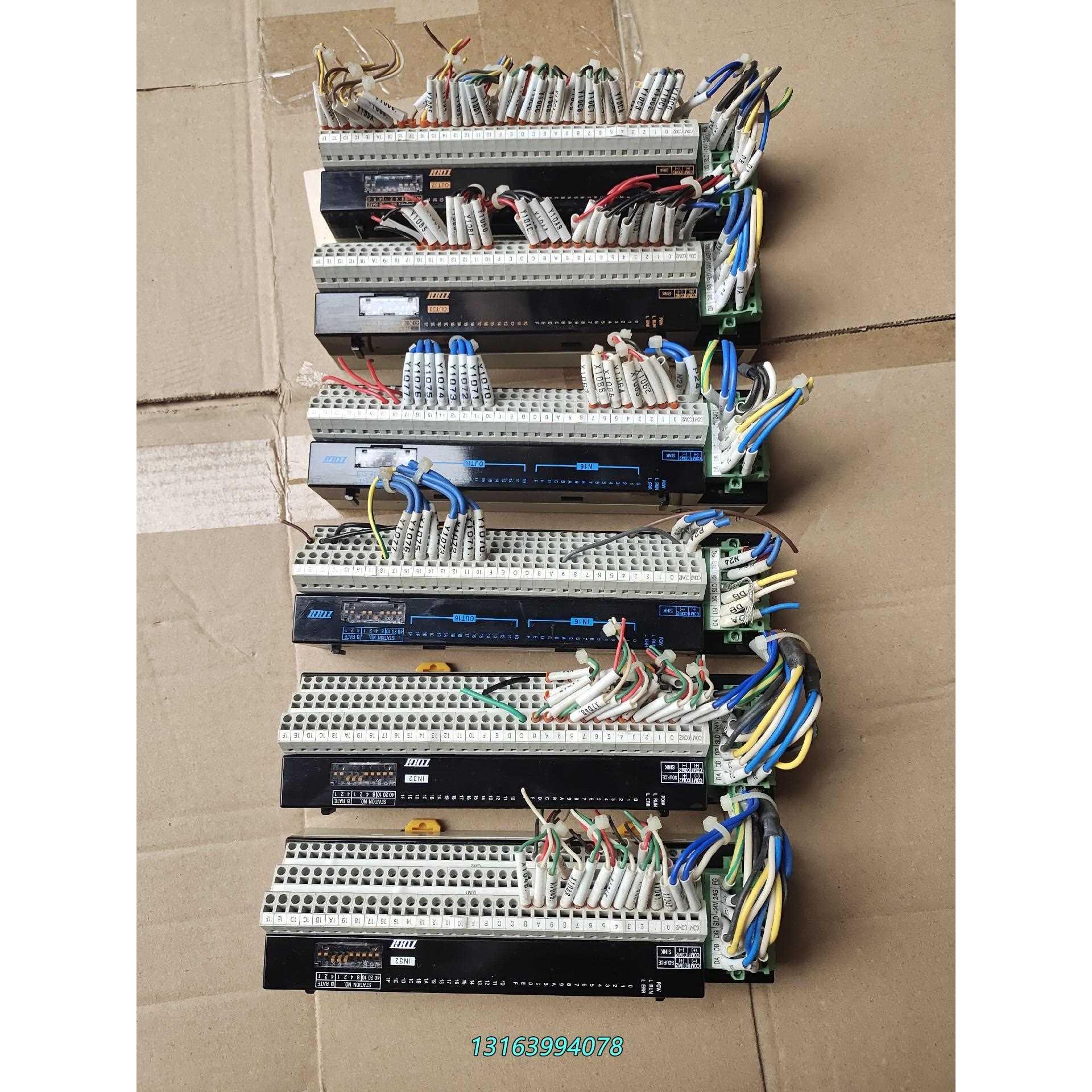 东洋技研C32X-CT1V C32D-CT1V C16XD-议价