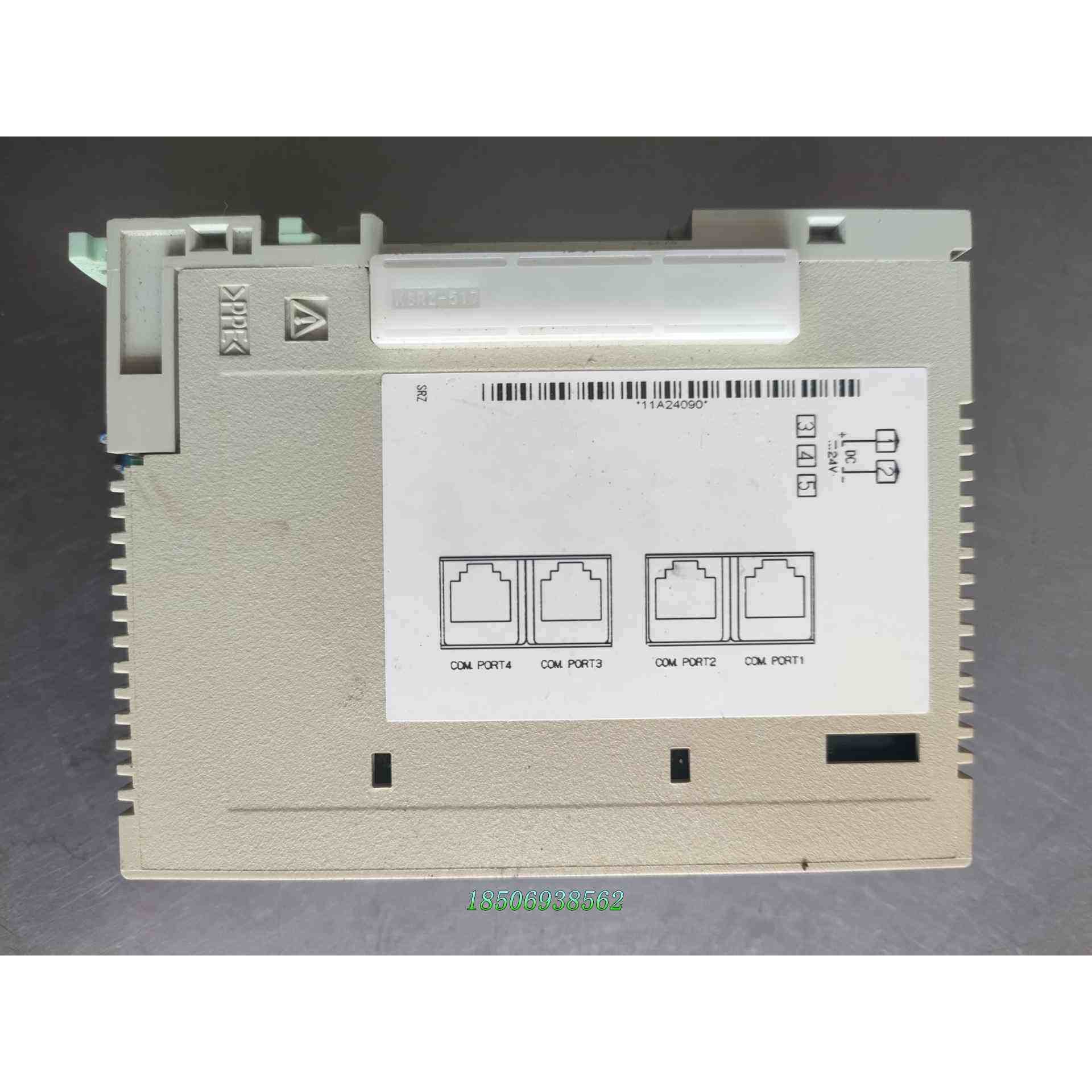 拆机 rkc温度控制模块 z-com-a,一个,成色,议价出售