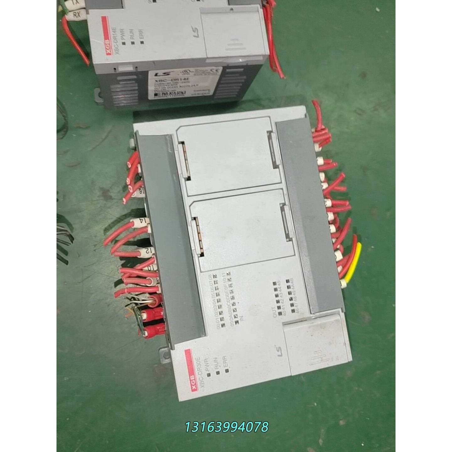 LS编程XBC-DR30SU议价