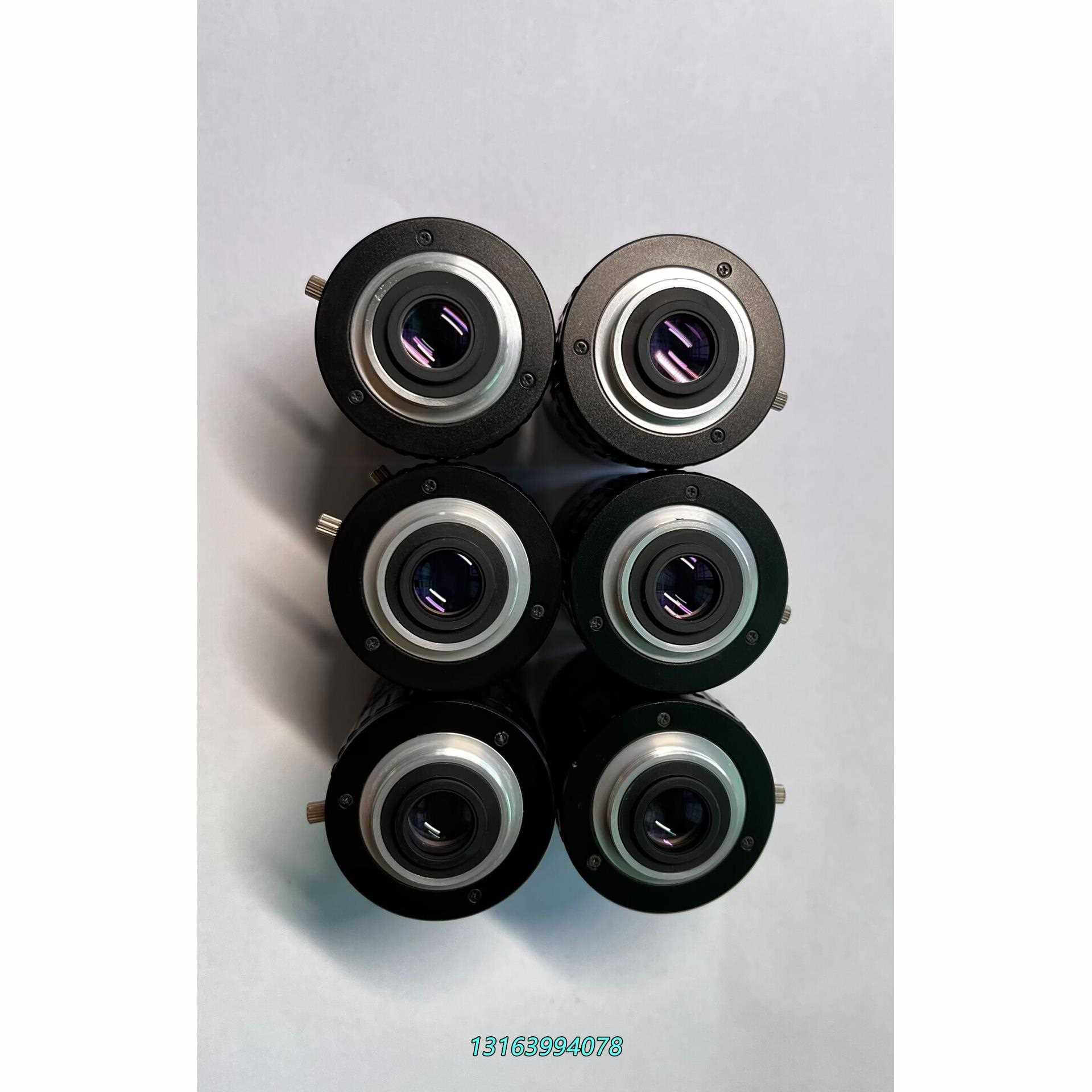 KOKAR 5Mega Pixels 500万像素 工业议价