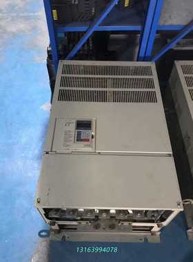 安川F7系列变频器CIMR-F7B4110 110KW 38议价