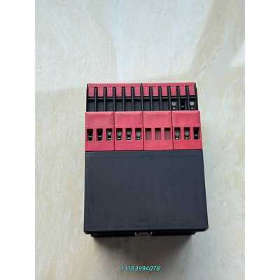 XPSECM5131安全继电器XPS-ECM，成色议价