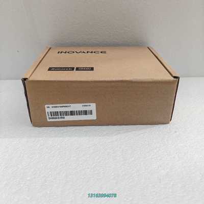 #电子器件 汇川驱动器SV660AS1R6I 正品，议价