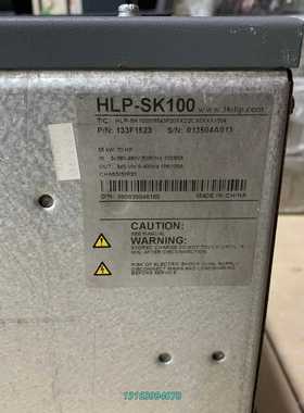 拆机海利普变频器HLP-SK100005543P20，55K议价
