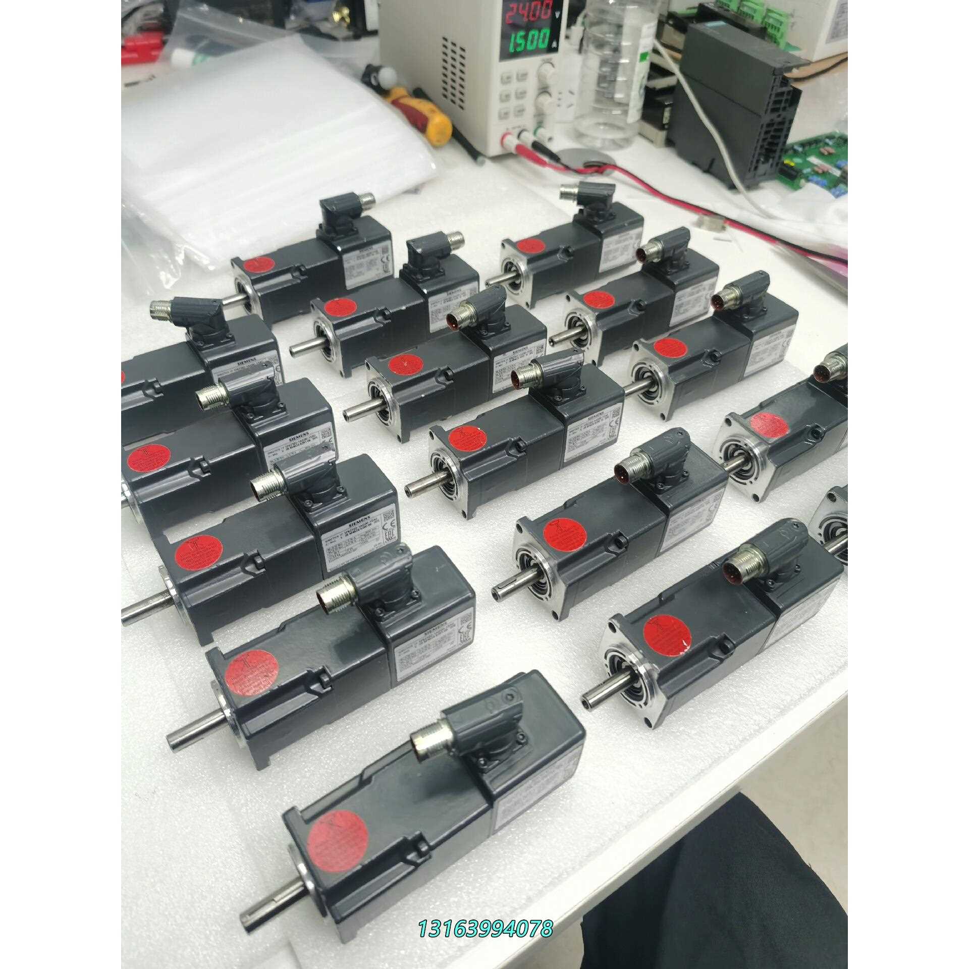 1FK2102-1AG00-1SA0 伺服电机 原装拆议价