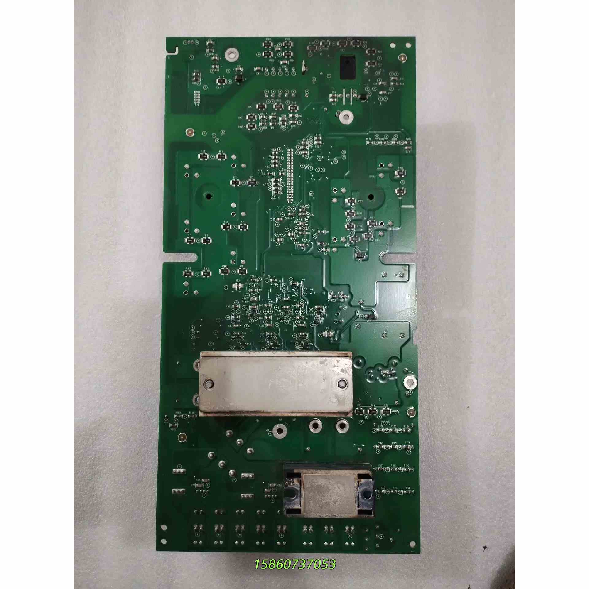 ABB变频器ACS510 驱动板SINT4330C 22KW议价