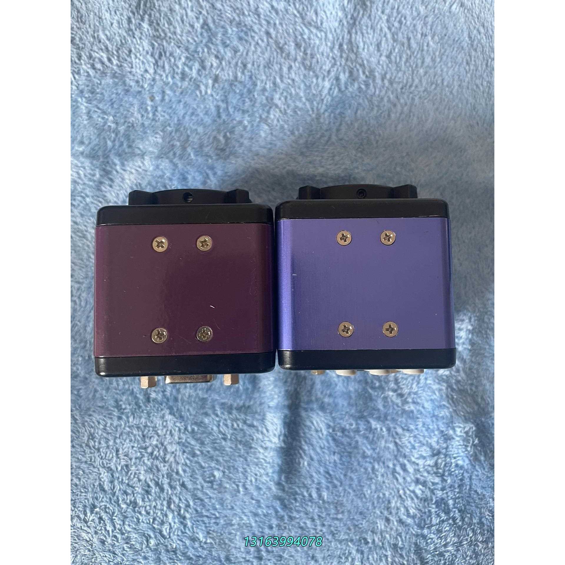 WHR301 工业相机镜头 二手拆机 议价
