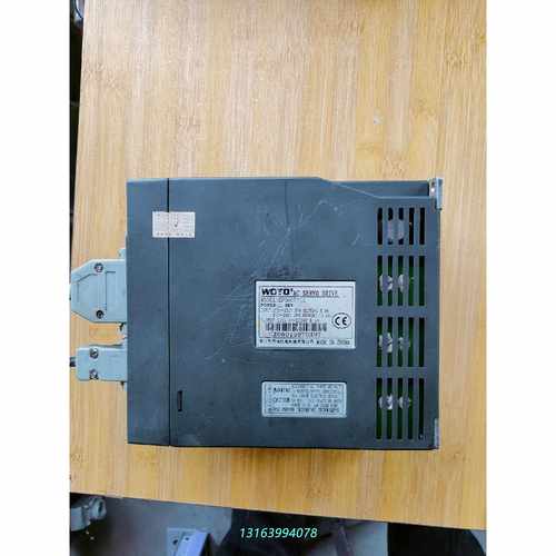 EP300F21S 常州市伟通驱动器，1.5kw，220V，议价