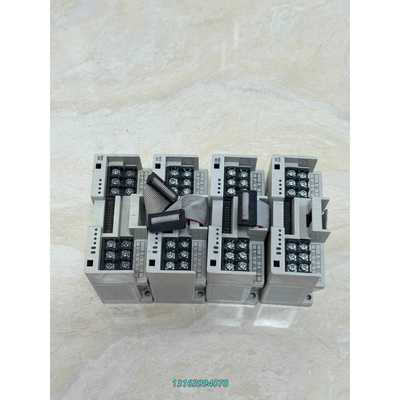 拆机台达模块，DVP08HN11T ，功能包好，议价