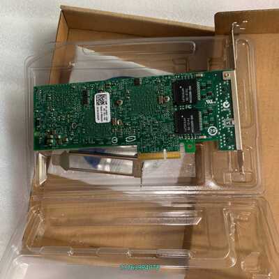 原装英特尔inter E1G44ETBLK四口服务器网卡现货议价