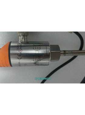 50个IFM易福门TN2531温度传感器，成色9新。功能包好议价