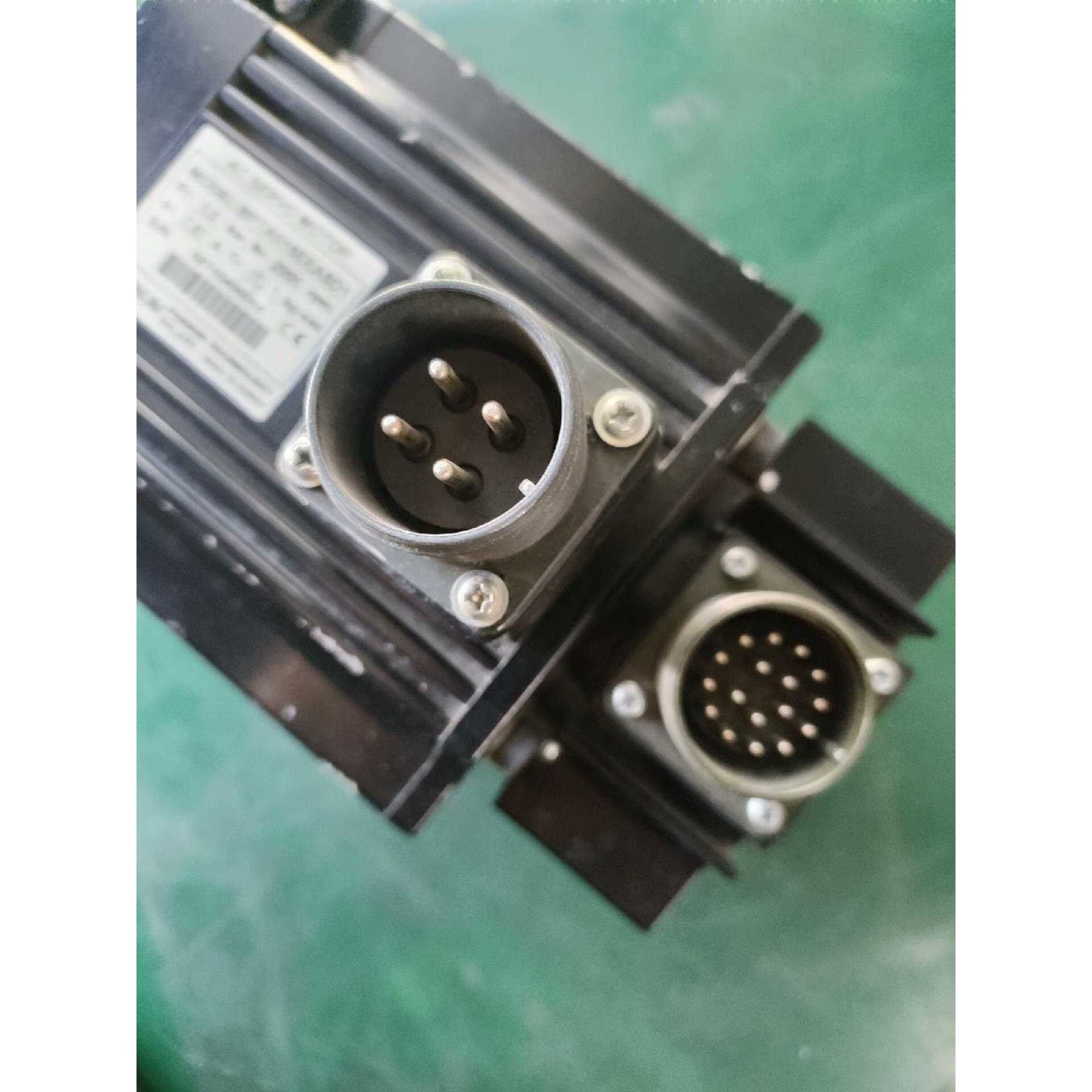 FOXNUM赐福伺服电机议价