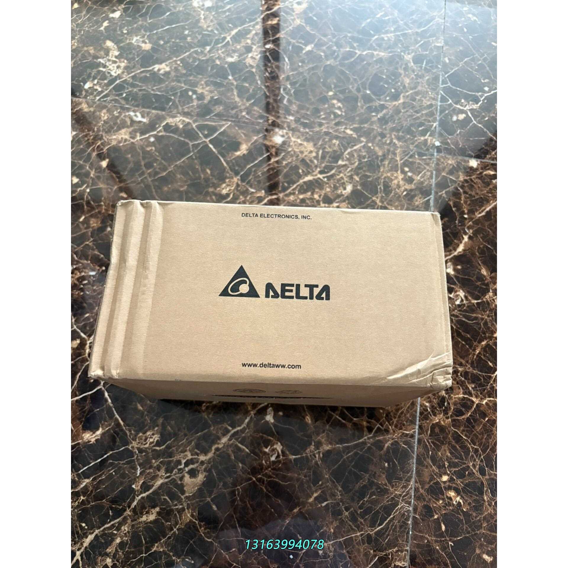 台达 ECMA-C10910RS 1KW伺服电机议价