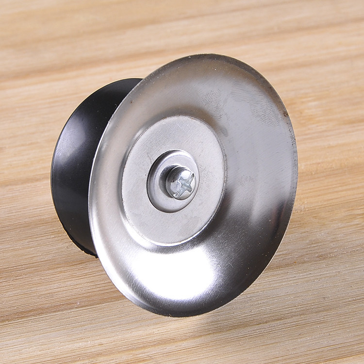 多用锅盖钮 水壶帽把手 电热蒸炒锅旋钮 锅钮 电饭煲盖子提手配件