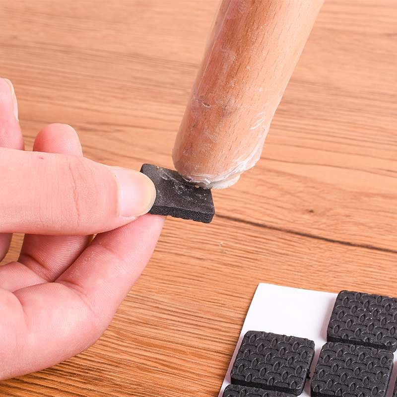 加厚桌椅脚垫桌脚垫桌子防滑静音