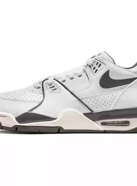 Nike/耐克 AIR FLIGHT '89 LOW男子运动休闲鞋HJ4484-101
