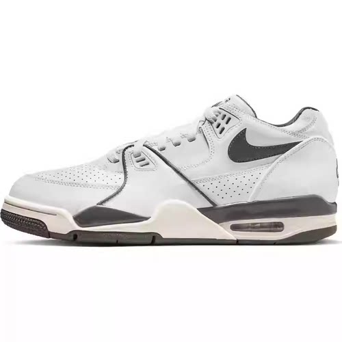Nike/耐克 AIR FLIGHT '89 LOW男子运动休闲鞋HJ4484-101