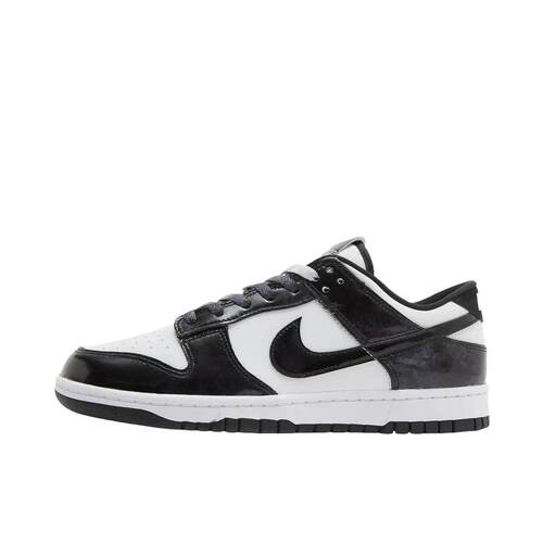 Nike/耐克 NIKE DUNK LOW RETRO SE 1男子板鞋HQ1965-100