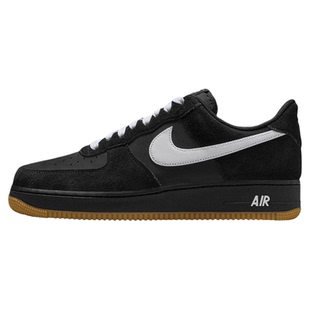 Nike/耐克 AIR FORCE 1 '07 LV8 SK8男子板鞋IB6388-001
