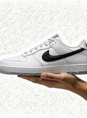耐克 NIKE DUNK LOW GTX男子板鞋HQ2053-100