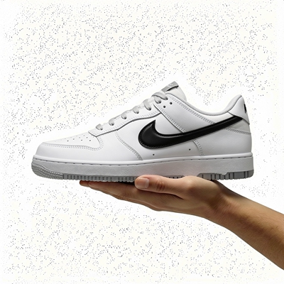耐克 NIKE DUNK LOW GTX男子板鞋HQ2053-100