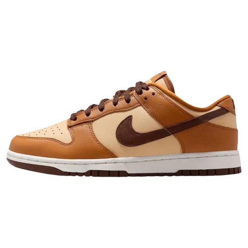 耐克 W NIKE DUNK LOW SE TRND女子板鞋HQ7487-700