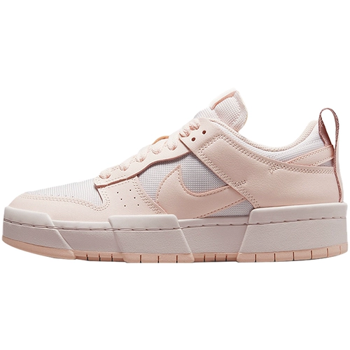 NIKE DUNK LOW DISRUPT W Женские повседневные спортивные кроссовки Nike CK6654-602
