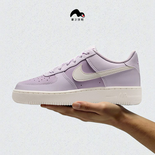 Nike耐克儿童低帮板鞋