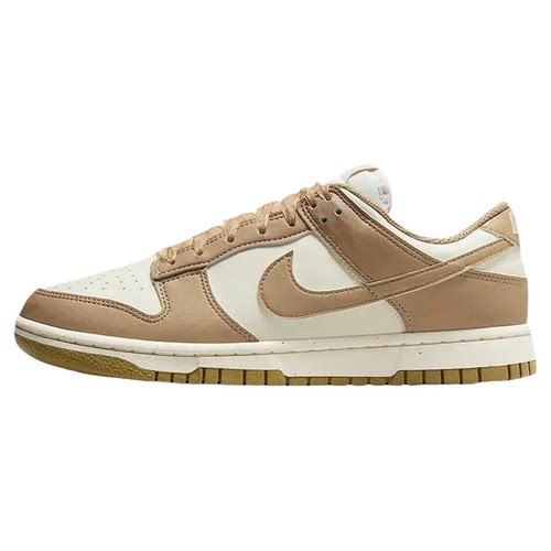 耐克 NIKE DUNK LOW RETRO男女子板鞋FB9109-119