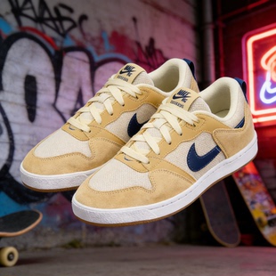 CJ0882 ALLEYOOP男子休闲板鞋 700 耐克NIKE