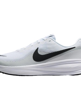 NIKE REVOLUTION 8耐克男子休闲运动跑鞋训练轻便HJ9198-101