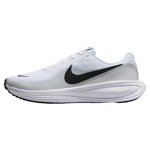 NIKE REVOLUTION 8耐克男子休闲运动跑鞋训练轻便HJ9198-101