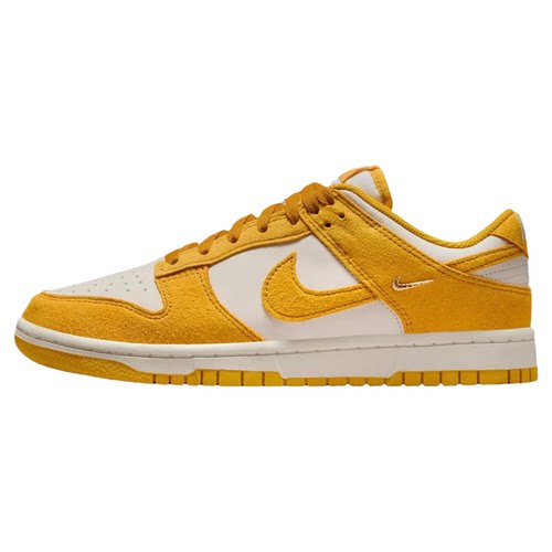 Nike/耐克 WMNS NIKE DUNK LOW女子板鞋IB4417-101